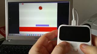 Codey Rocky - Einführung: Game Controller 2