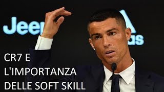 CR7 E SOFT SKILL screenshot 2