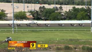 June 14, 2014 - Baby Race #9 - Zip Code Envy