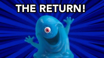 BLOB RETURNS | OFFICIAL TRAILER 