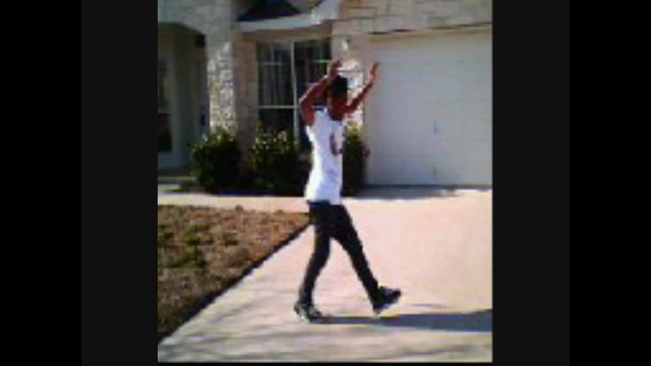 BNasty SickNJerk.com "Get Off"