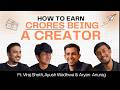 The ₹1 Crore Content Formula: What Creators &amp; Brands Must Know | TOP Agency Founders Spill Secrets Mp3 Song