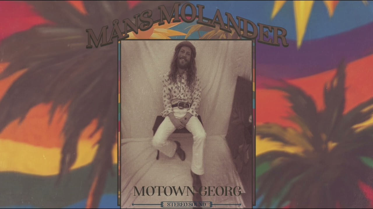 Down, Feelin' Low - Måns Molander