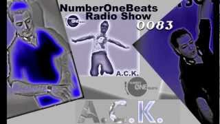 NumberOneBeats 0083 A.C.K. - In The Mix (Ibiza - House - Electro - Progressive - Tech House)