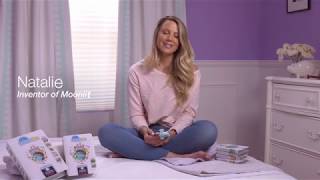 Moonlite How-to's | How to focus the projected image