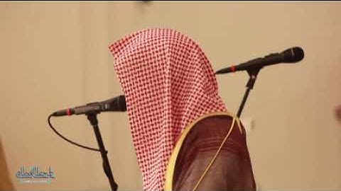 تلاوة تخشع لها القلوب بترتيل فريد ورائع من فجرية الشيخ ناصر القطامي _ ٧-١٢-١٤٤٠هـ