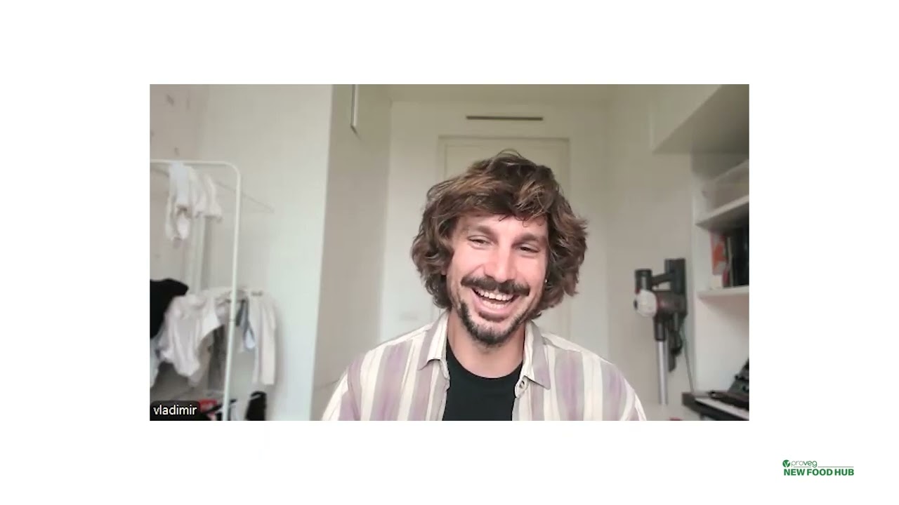 The New Food Hub Podcast: Getting the meat-eaters on board