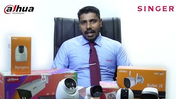 Welcome to Dahua Security Solutions Official YouTube Channel