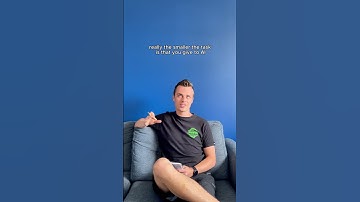 AI is only as good as your prompts...  #ai #microsoft #copilot #podcast #shortsfeed #tech #chatGPT