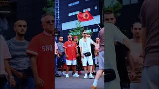 Proud To Be Albanian