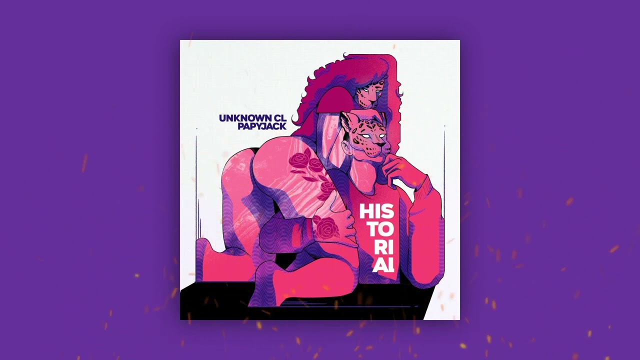 YouTubeでUnknown CL ft PapyJack - Historial (Audio Oficial)を視聴 YouTubeでUnknown CL ft PapyJack - Historial (Audio Oficial)を視聴