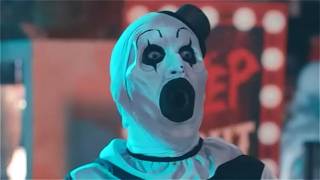 Viewers Arent Lasting Past Terrifier 3s Brutal First Scene
Its not surprising that Terrifier 3 is making people sick in the same way that Terrifier 2 did back in 2022. But is it bringing people to the breaking point even faster than before?
#Opening #Movie #Scene
Voiceover by: Kelly Daly
Visit Official SlashFilm Website
https://www.slashfilm.com
Read Full Article: https://www.slashfilm.com/1679441/terrifier-3-horror-uk-premiere-audience-walkouts/ Viewers Arent Lasting Past Terrifier 3s Brutal First Scene