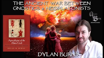 The Ancient War Between Gnostics and Neoplatonists