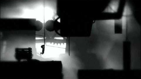Limbo walkthrough part 2 HD