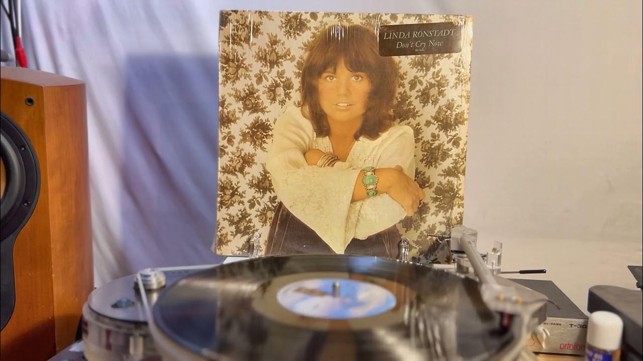 Sail Away Linda Ronstadt YouTube