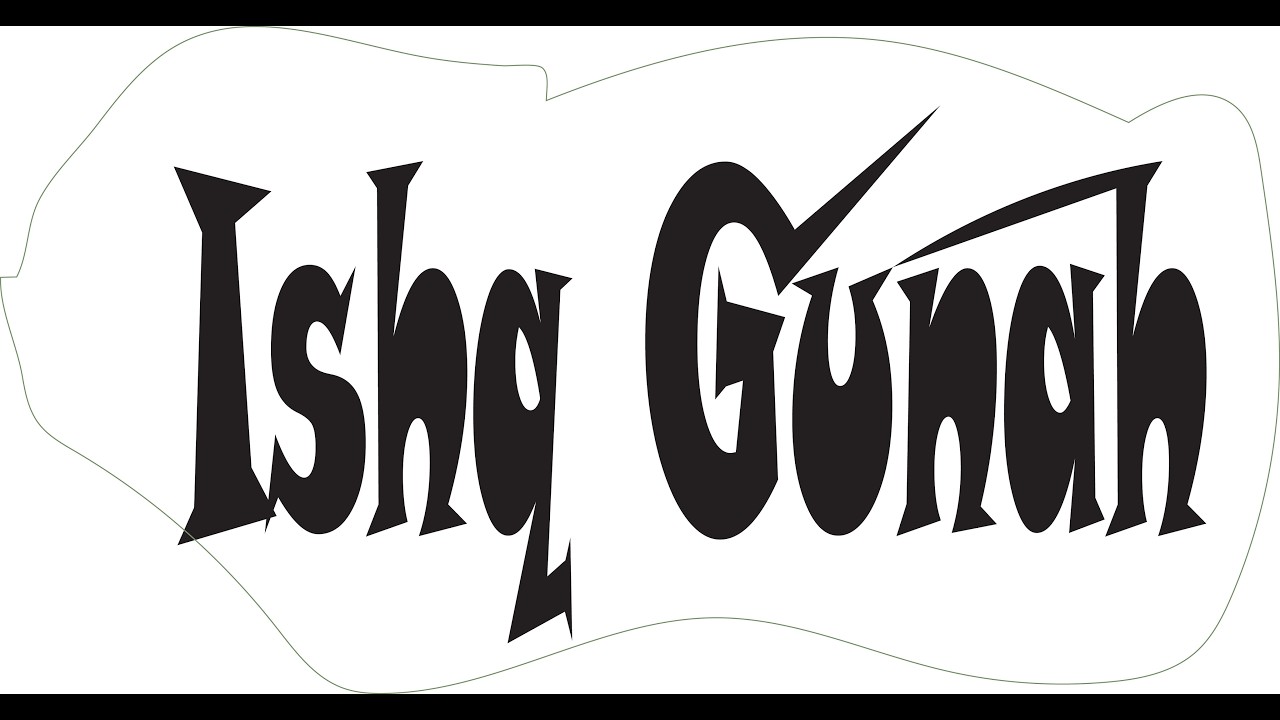 Ishq Gunah - Dhirendra Basnet
