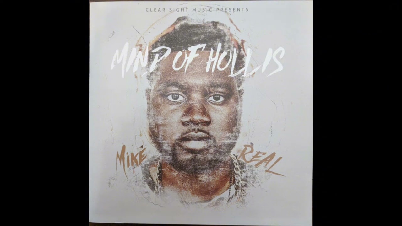 Mike Real - Pray To The East 