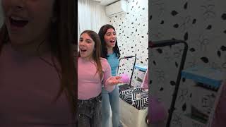 MARTY GRANDE GABRIELE E LE GIRLS BALLANO LE CANZONI DI DAMIANO NATHAN