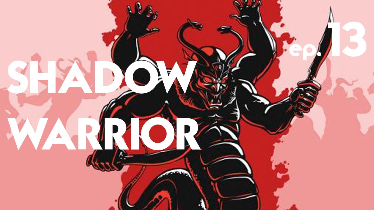 shadow warrior classic cheats shadow warrior classic cheats