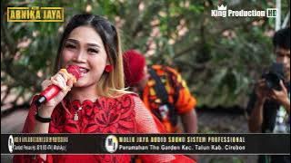 TETEP DEMEN  DJ  ll DESI PARASWATI ll NEW ARNIKA JAYA ll DESA TEGALREJA BLOK PONCOL KEC  BANJARHA
