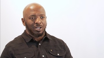 Nick Makoha reads his poem ‘The New Carthaginian’