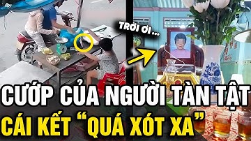 Cặp đôi dàn cảnh cướp điện thoại của 