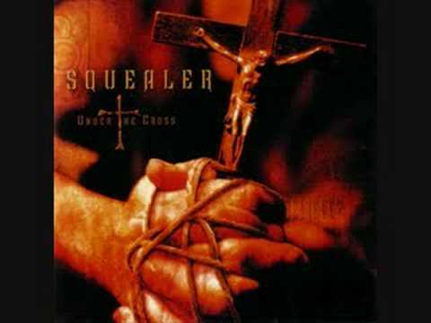 Squealer (2) — Squealer-Fade away