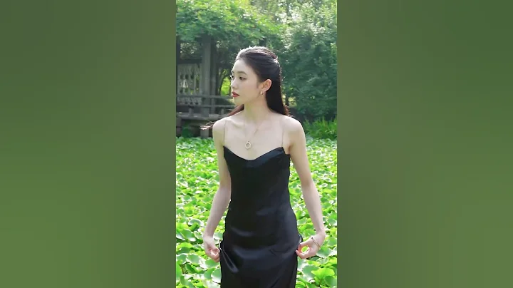 【#劉浩存】融進瑩然的綠，續寫仲夏奇想🗝️ - 天天要聞