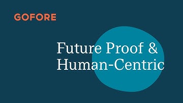 Gofore at iVT Expo: Future-Proofing Heavy Industry with Human-Centric Digital Innovation