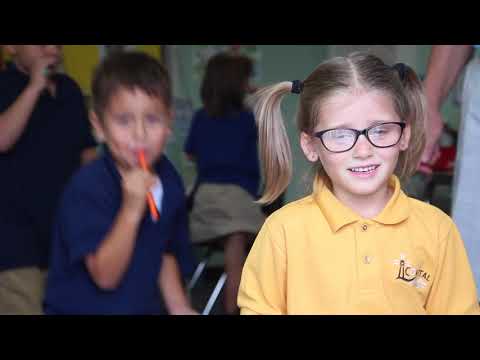 Coastal Christian Academy | The First Week of School (Extended Version)