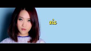 Zhuang xin yan   Wei qing suo shang