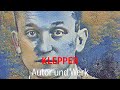 Jochen klepper  ein literaturgesprch mit gtz kubitschek und erik lehnert