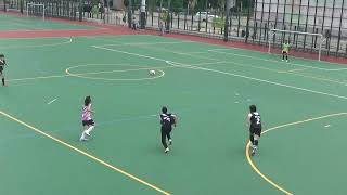 Publication Date: 2023-11-09 | Video Title: 2023 -2024年度全港中學校際女子足球賽（第二組別 –