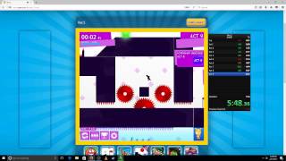 vex 2 speedrun 7 10 4 old