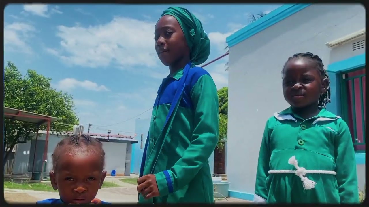 ZION ( Moz)VA lava ku susumetiwa