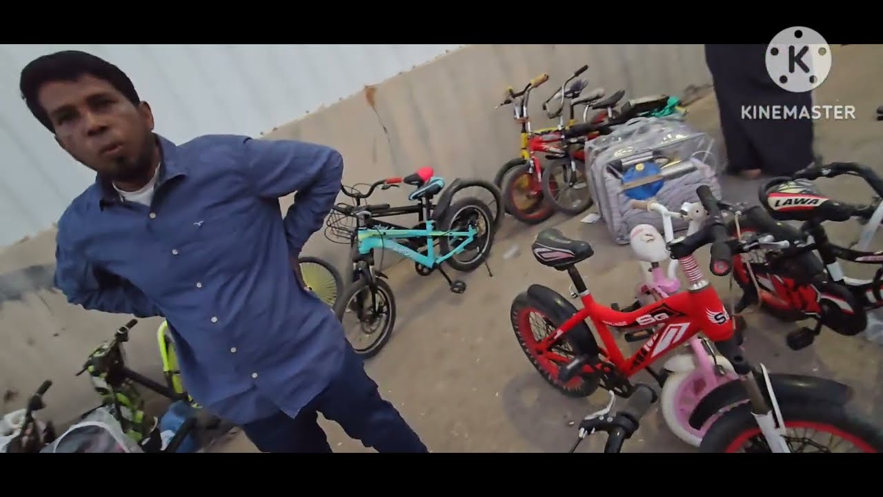 Saudi Arabia Second Hand Market, Haraj Market, Al Kharj, Chore Bazar.