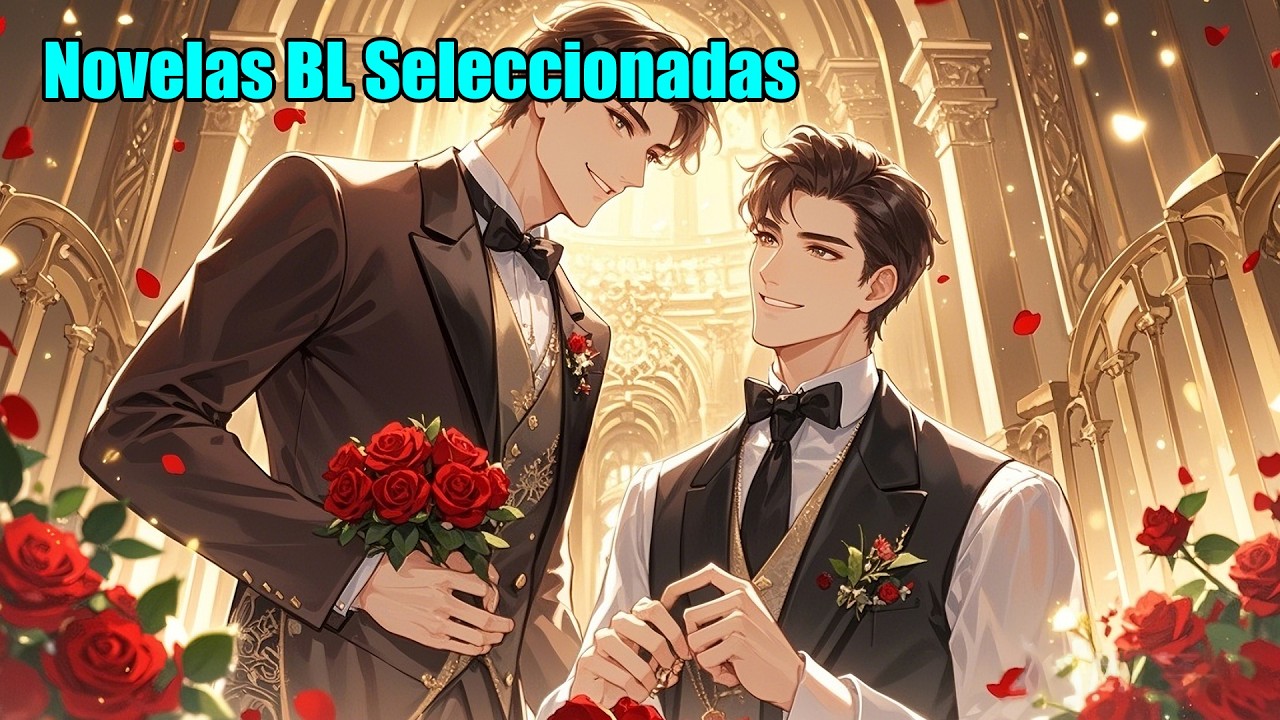 BL completo 📚 Después de renacer, mi tío político, antes indiferente, ahora me persigue.#bl