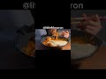 Cheesy Rose Tteokkbokki Mukbang ASMR