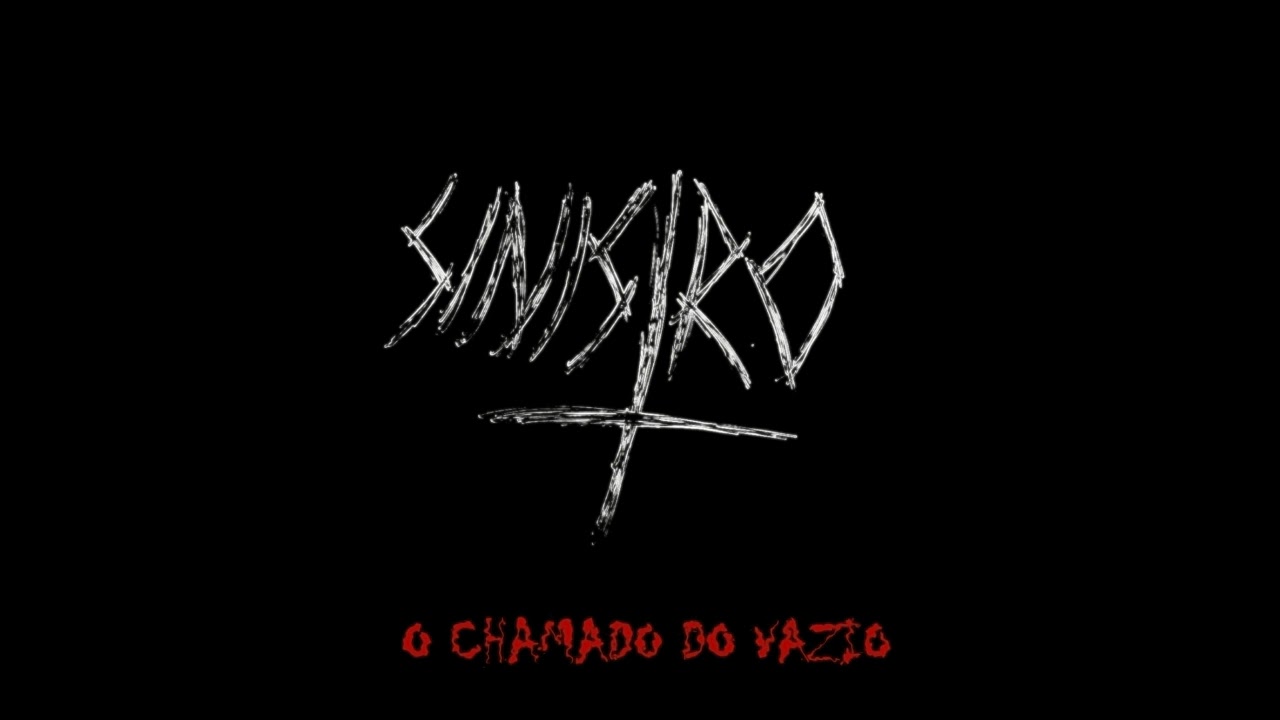 Sinistro - O Chamado do Vazio (Demo: 2019)
