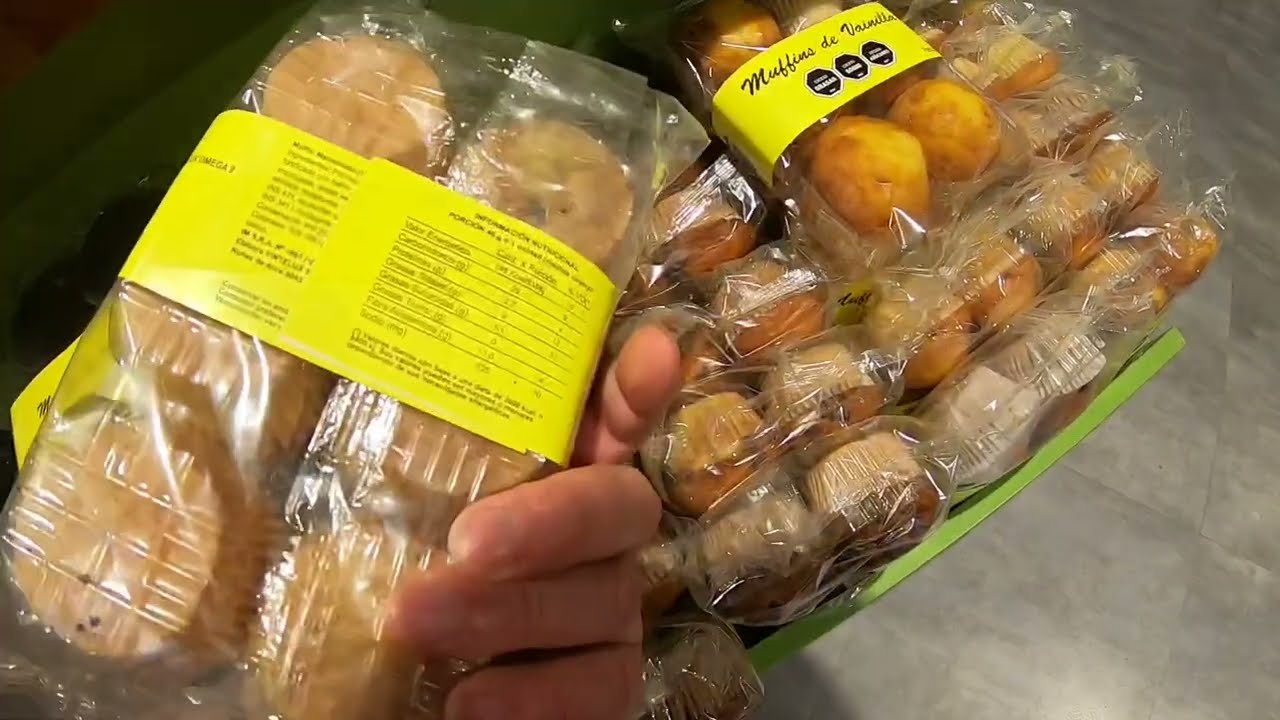 Plaza Italia Mall Uruguay.(Parte 3 final.)