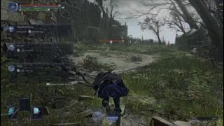 Elden Ring Nightreign: Sprint Casting