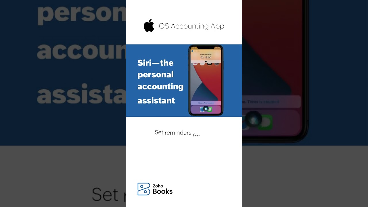 Zoho Books - Mobile App.mp4