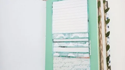 Interactive Waterfall Tutorial 