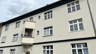 Melde Immobilien/5 Zimmerwohnung mit ca. 120qm in Berlin-Spandau