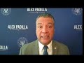 Sen. Padilla | Introducing Nominee Judge Robert Huie for Southern District of California | Judiciary