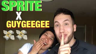 Reaction to - SPRITE x GUYGEEGEE - ทน (Prod. by MOSSHU) OFFICIAL MV