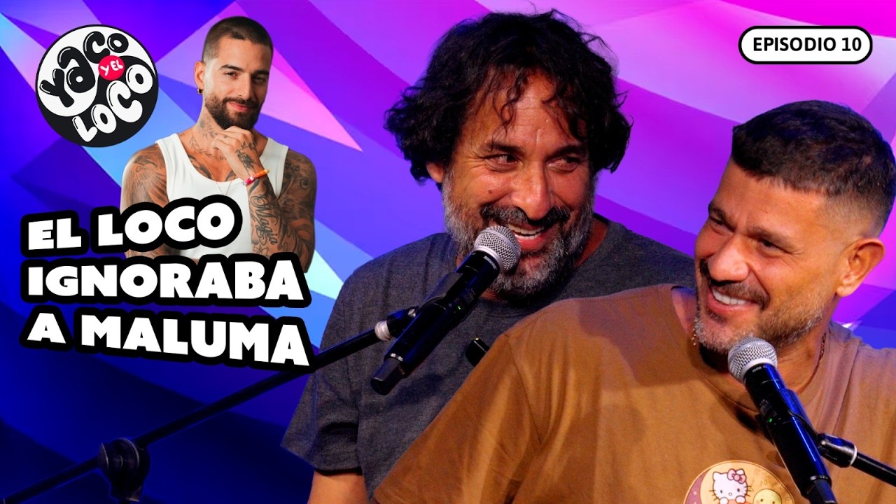 YACO Y EL LOCO - EP. 10 - [¡CELEBRAMOS UN LOGRO! - 