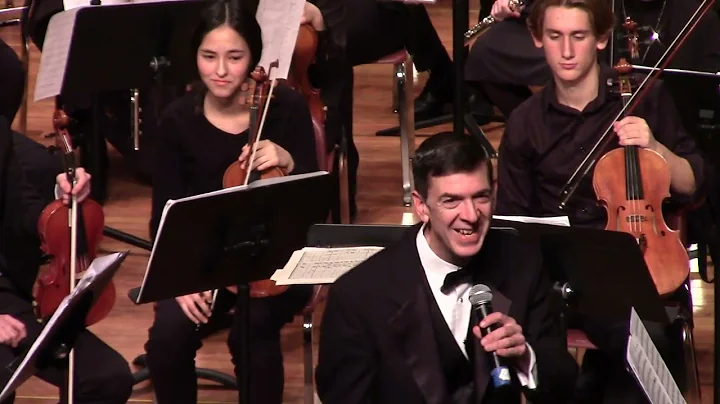 20 Alaska All State Orchestra 2022 Comments by Dr ...