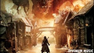 Song Of Durin - Eurielle