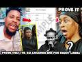 Hoahi Dare Odo Broni To Bring DNA Report That Shows That All The Six Children Are For Daddy Lumba